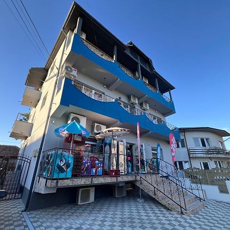 Vila Asterias Эфорие Норд Экстерьер фото