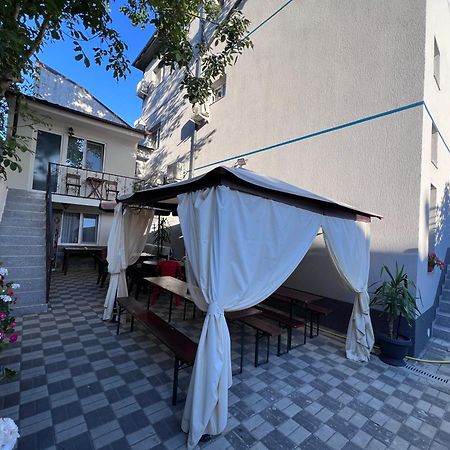 Vila Asterias Эфорие Норд Экстерьер фото