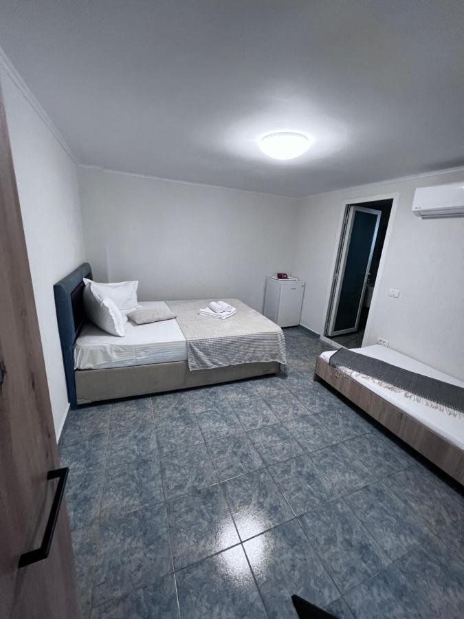 Vila Asterias Эфорие Норд Экстерьер фото