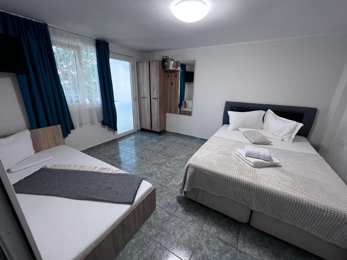 Vila Asterias Эфорие Норд Экстерьер фото