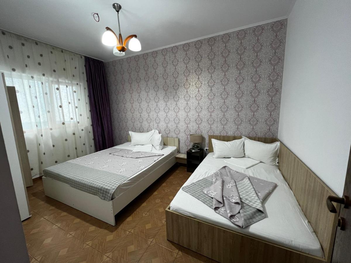 Vila Asterias Эфорие Норд Экстерьер фото