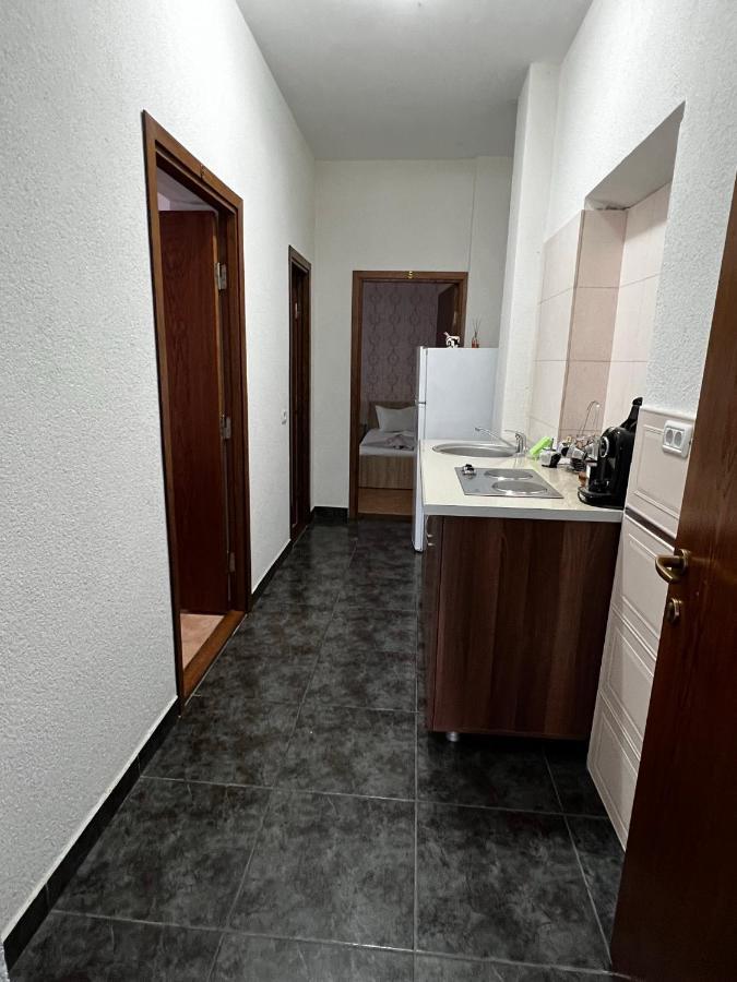 Vila Asterias Эфорие Норд Экстерьер фото