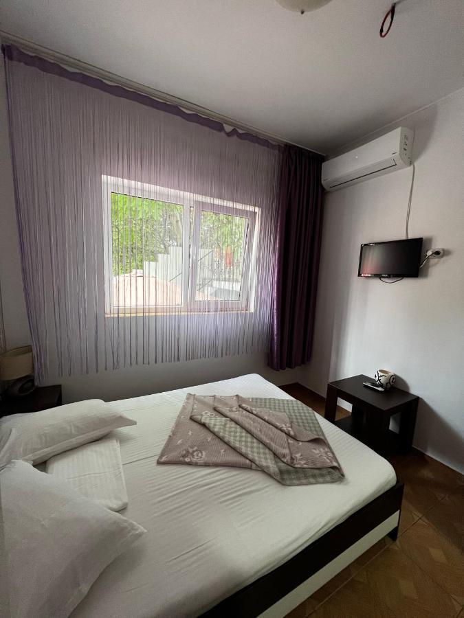 Vila Asterias Эфорие Норд Экстерьер фото