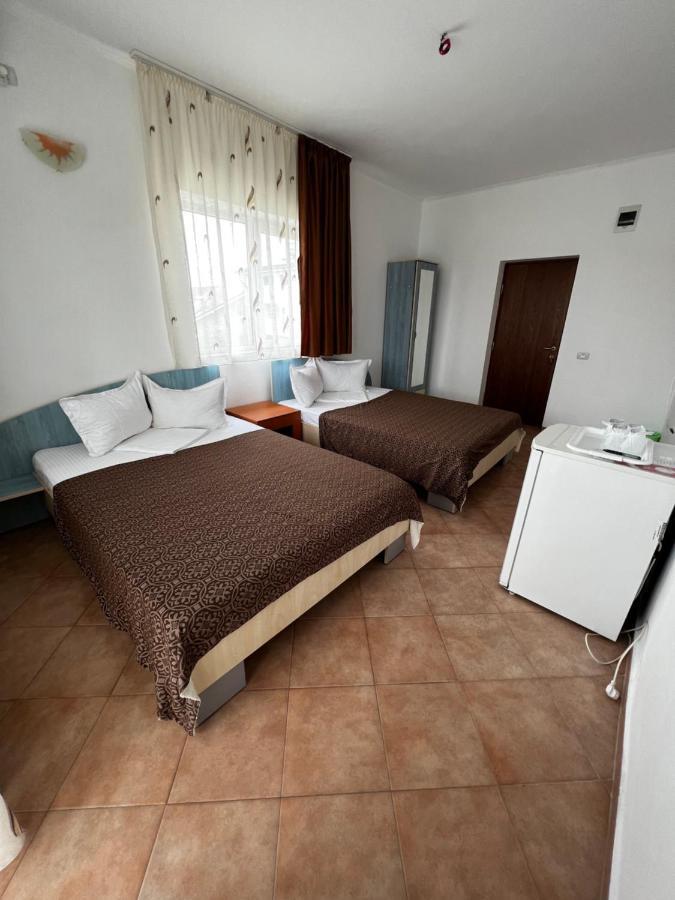 Vila Asterias Эфорие Норд Экстерьер фото