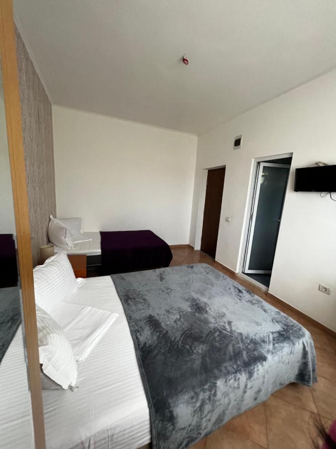 Vila Asterias Эфорие Норд Экстерьер фото