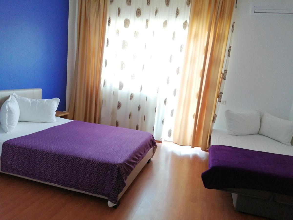 Vila Asterias Эфорие Норд Экстерьер фото