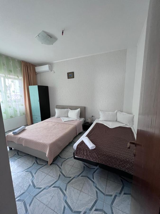 Vila Asterias Эфорие Норд Экстерьер фото