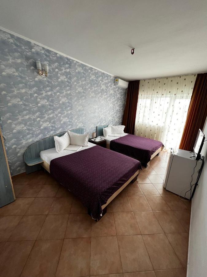 Vila Asterias Эфорие Норд Экстерьер фото