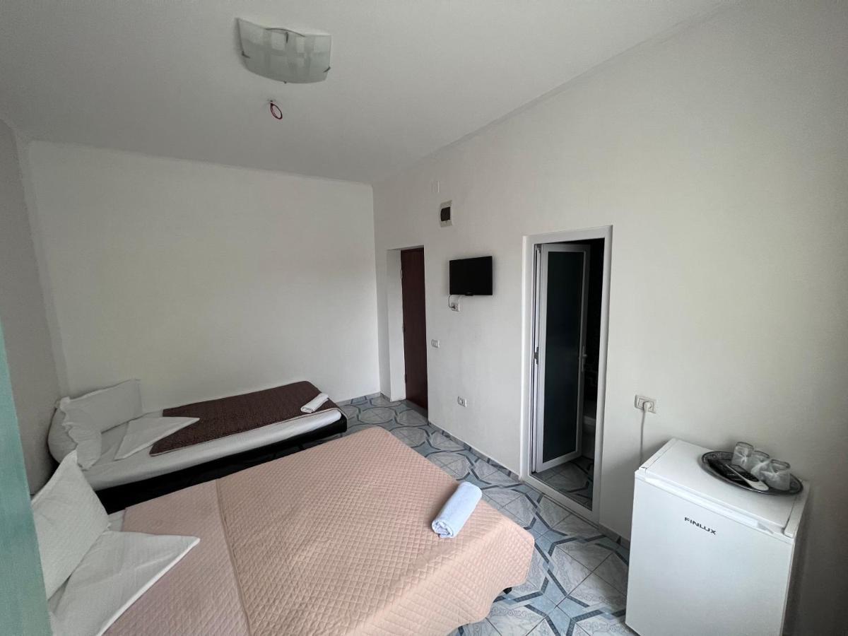 Vila Asterias Эфорие Норд Экстерьер фото