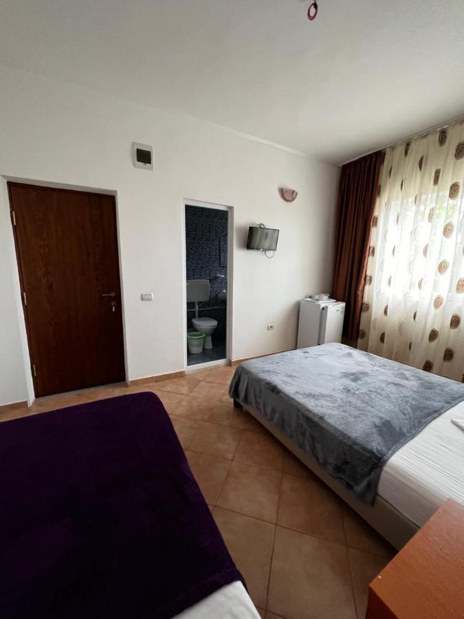 Vila Asterias Эфорие Норд Экстерьер фото