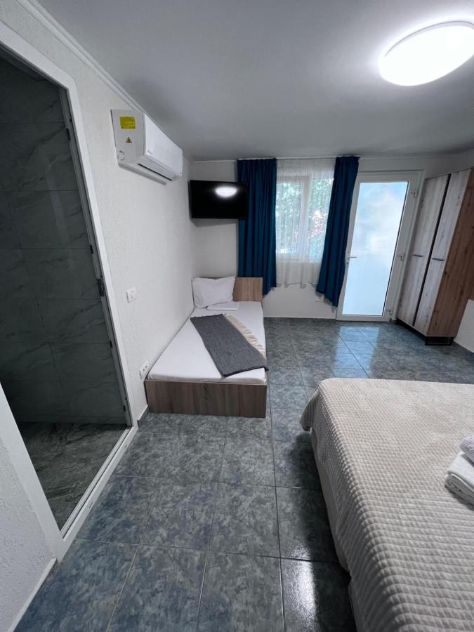 Vila Asterias Эфорие Норд Экстерьер фото