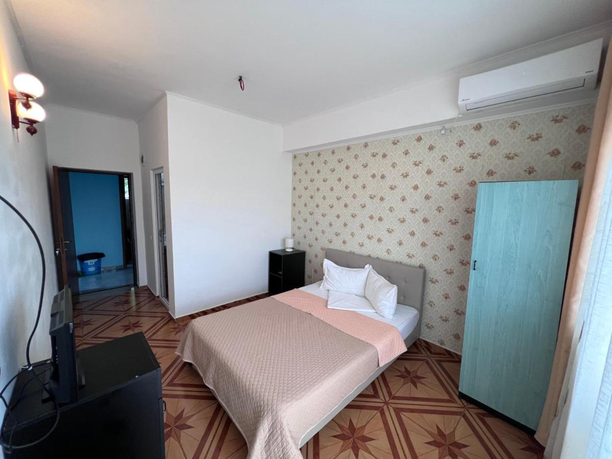 Vila Asterias Эфорие Норд Экстерьер фото