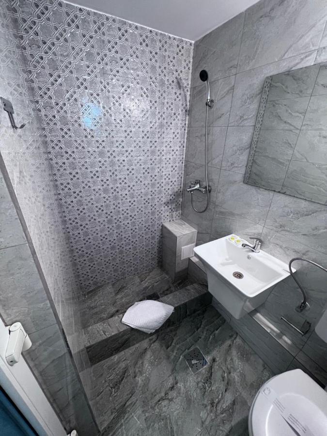 Vila Asterias Эфорие Норд Экстерьер фото