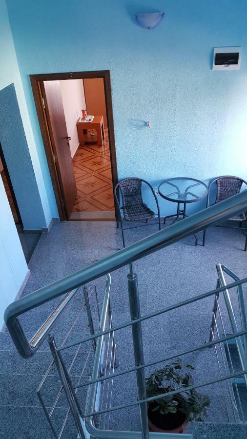 Vila Asterias Эфорие Норд Экстерьер фото