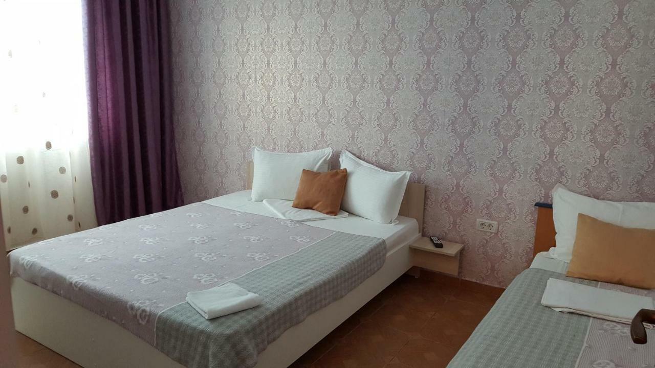 Vila Asterias Эфорие Норд Экстерьер фото